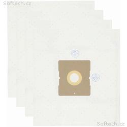 NEDIS sáčky do vysavače, 4 kusy, syntetické, LG TB