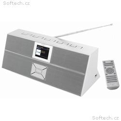 Soundmaster High Line IR3300 Internet-radio, DAB+,