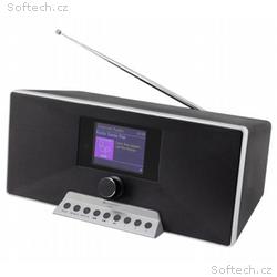 Soundmaster High Line IR3500SW Internet-radio, DAB