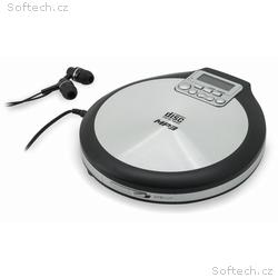 Soundmaster CD9220 discman