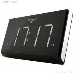 Soundmaster High line UR8400 radiobudík, FM rádio