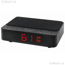 Soundmaster UR124SW radiobudík, FM-PLL, Bezdrátové