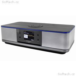 Soundmaster High line ICD2023SW, USB, DAB+ FM-RDS,