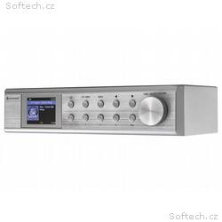 Soundmaster IR1500SI kuchyňské rádio DAB+, FM, BT,