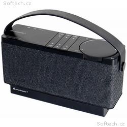 Soundmaster HORST TVL24SW, Bezdrátový TV reprodukt