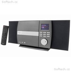 Soundmaster High line ICD1010AN, USB, FM-RDS, CD, 