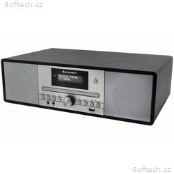 Soundmaster Elite line DAB980SW, Stereo Music Cent