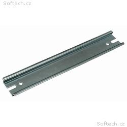 Solarmi TS 35, 020, 0 DIN lišta přístrojová, 20 cm