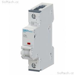 Solarmi AC, DC jistič 32A OEZ LTN-32C-1, 10kA, 416