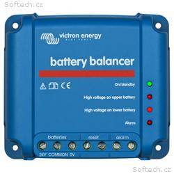 Victron bateriový balancér