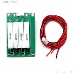 AMVOLT CBM4S LiFePO4 balancér CBM, BMS pro 1 až 4 