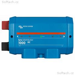 Victron Lynx Distributor