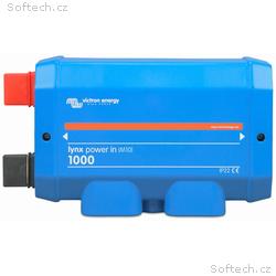 Victron Lynx Power In (M10) modulární DC sběrnice 