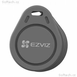 Ezviz CPU proximity card - bezkontaktní čip