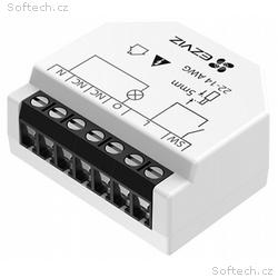 EZVIZ chytré Wi-Fi relé T35