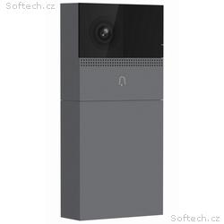 IMMAX NEO LITE SMART Video zvonek, Wi-Fi, 2Mpix, P