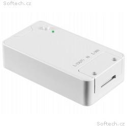 IMMAX NEO LITE SMART vypínač 16A, Wi-Fi, TUYA