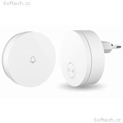 IMMAX NEO LITE SMART bezdrátový domovní zvonek, pi