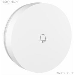 IMMAX NEO LITE SMART bezdrátový domovní zvonek, ve
