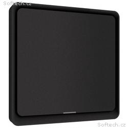 IMMAX NEO SMART vypínač 1-tlačítkový Wi-Fi, 230V, 