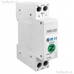 IMMAX NEO SMART elektronický jistič jednofázový 1-