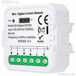 IMMAX NEO SMART kontroler pro ovládání žaluzií a r