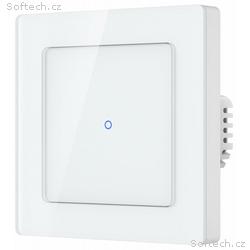 IMMAX NEO SMART vypínač Nexa 1-tlačítkový, Wi-Fi, 