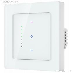 IMMAX NEO SMART vypínač Nexa pro ovládání žaluzií 