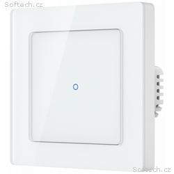 IMMAX NEO SMART vypínač Nexa 1-tlačítkový, Zigbee 