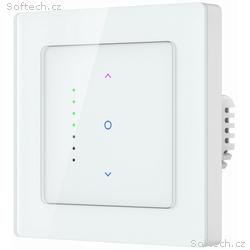 IMMAX NEO SMART vypínač Nexa pro ovládání žaluzií 
