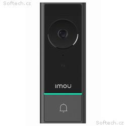 Imou by Dahua chytrý domovní zvonek DB60 kit, Wi-F