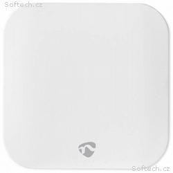 NEDIS chytrý nástěnný vypínač, Zigbee 3.0, nástěnn