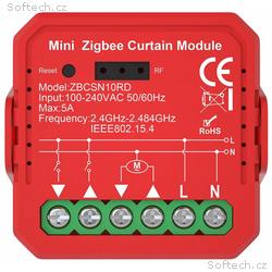NEDIS chytrý spínač žaluzií, rolet, 1000W, připoje