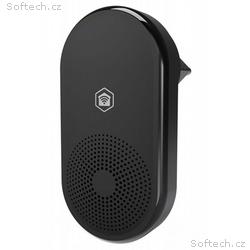 NEDIS Wi-Fi chytrý bezdrátový dveřní zvonek, přísl