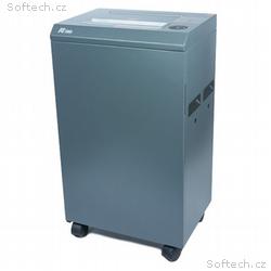 AT skartovač AT-70MC, řez 2x10 mm, pracovní šíře 2