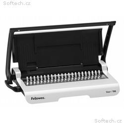 FELLOWES vazač STAR+, pracovní šířka 300 mm, děrov