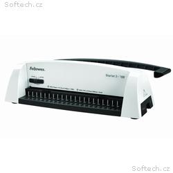 FELLOWES vazač STARLET2+, pracovní šířka 300 mm, d