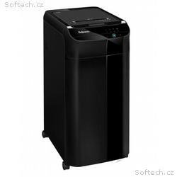 FELLOWES skartovač AutoMax 350 C, křížový řez 4x38
