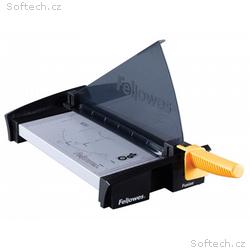 FELLOWES řezačka Fusion, formát A4, délka řezu 320