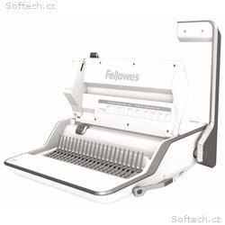 FELLOWES vazač Lyra 3v1, pracovní šířka 285 mm, dě