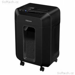 FELLOWES skartovač AutoMax 80 M, křížový řez 4 x 1