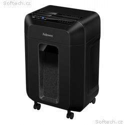 FELLOWES skartovač AutoMax 90 M, křížový řez 4 x 1