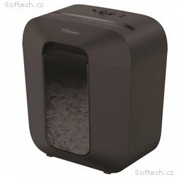 Fellowes Skartovač LX25