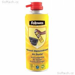 FELLOWES stlačený vzduch na čištění 350 ml