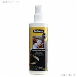 FELLOWES sprej na čištění monitorů 250 ml