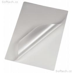 EUROSUPPLIES laminovací fólie, formát A6, 100 mic,