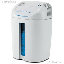 KOBRA skartovač +1 SS4, proužkový řez 3,8 mm, A4, 