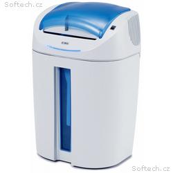 KOBRA skartovač +2 SS4, proužkový řez 3,8 mm, A4, 