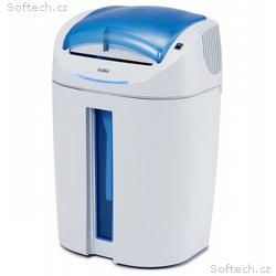 KOBRA skartovač +2 CC2, příčný řez 1,9 x 13, A4, k