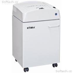 KOBRA skartovač AF+1 40 L, příčný řez 3,5 x 40 mm,